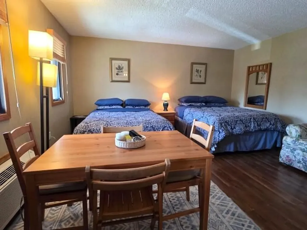 6500 Schuss Mountain Lane Custer Township MI 49659