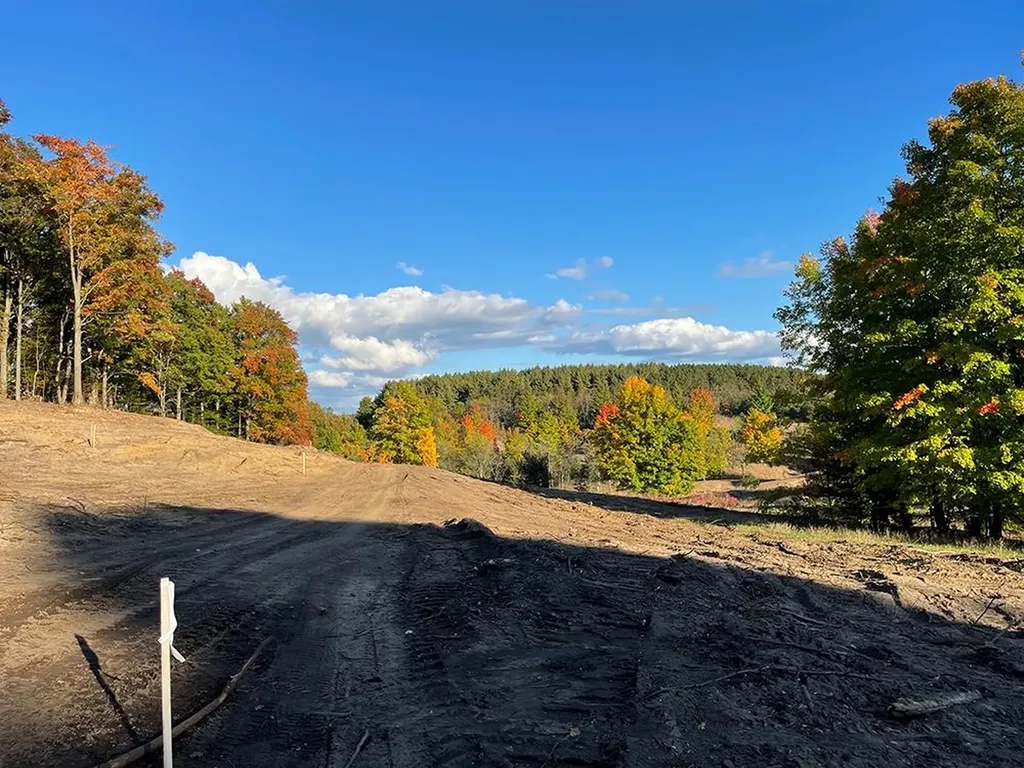 6165 Mountain Sky Road Paradise Township MI 49649