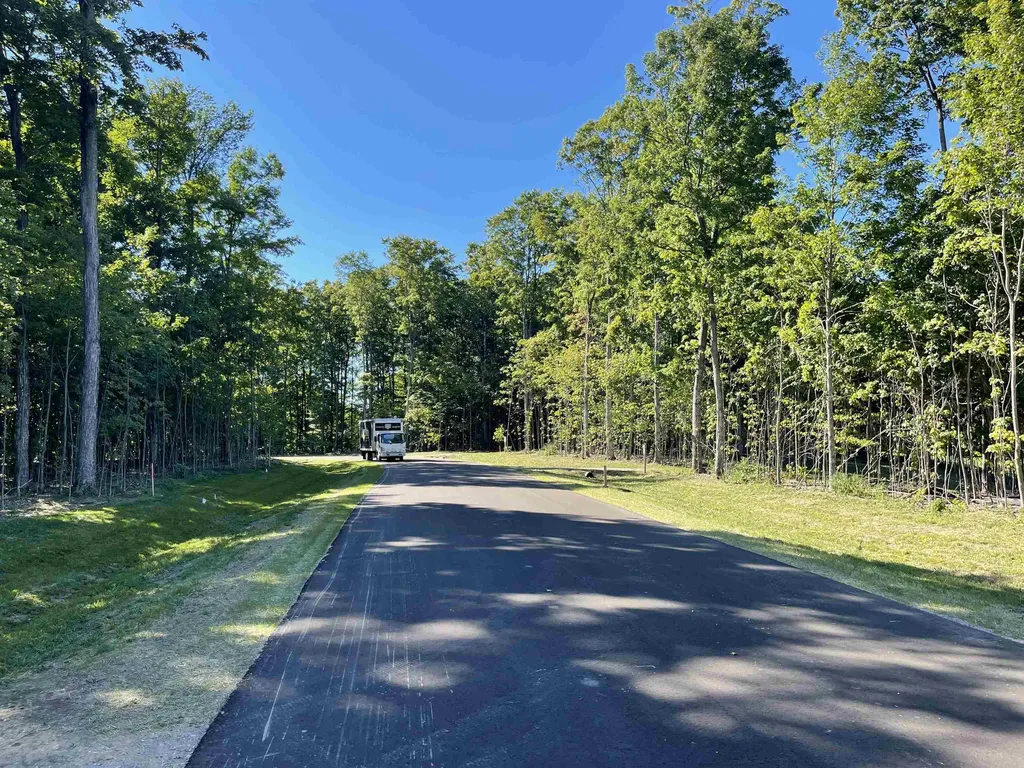 6165 Mountain Sky Road Paradise Township MI 49649