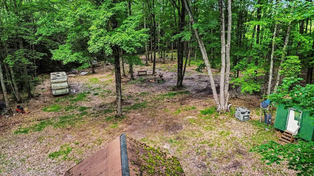 V/l Third Road Coldsprings Township MI 49646