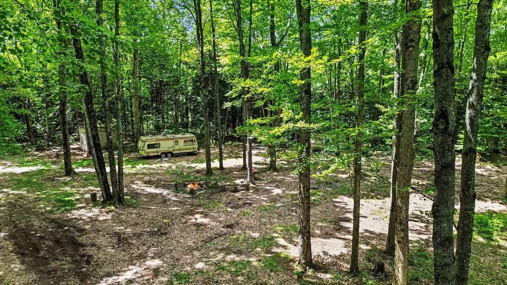 V/l Third Road Coldsprings Township MI 49646