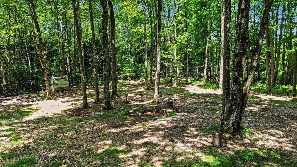 V/l Third Road Coldsprings Township MI 49646