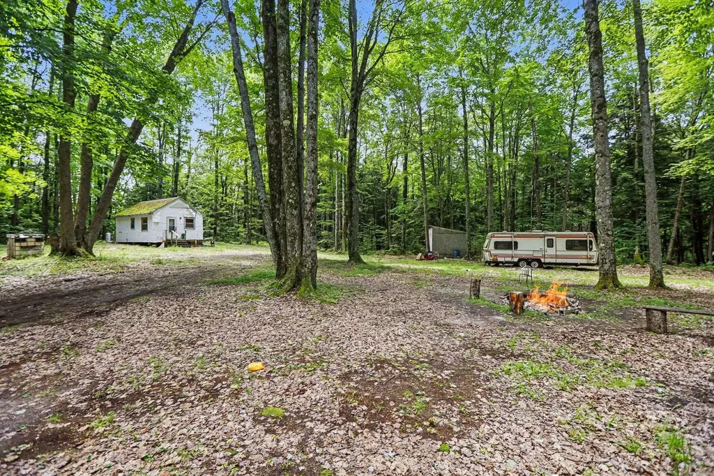 V/l Third Road Coldsprings Township MI 49646