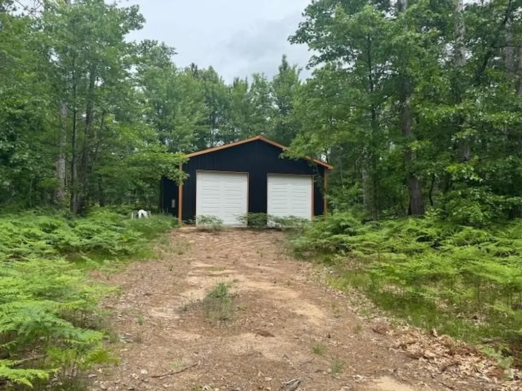 10384 W Rosted Road Lake Township MI 49651