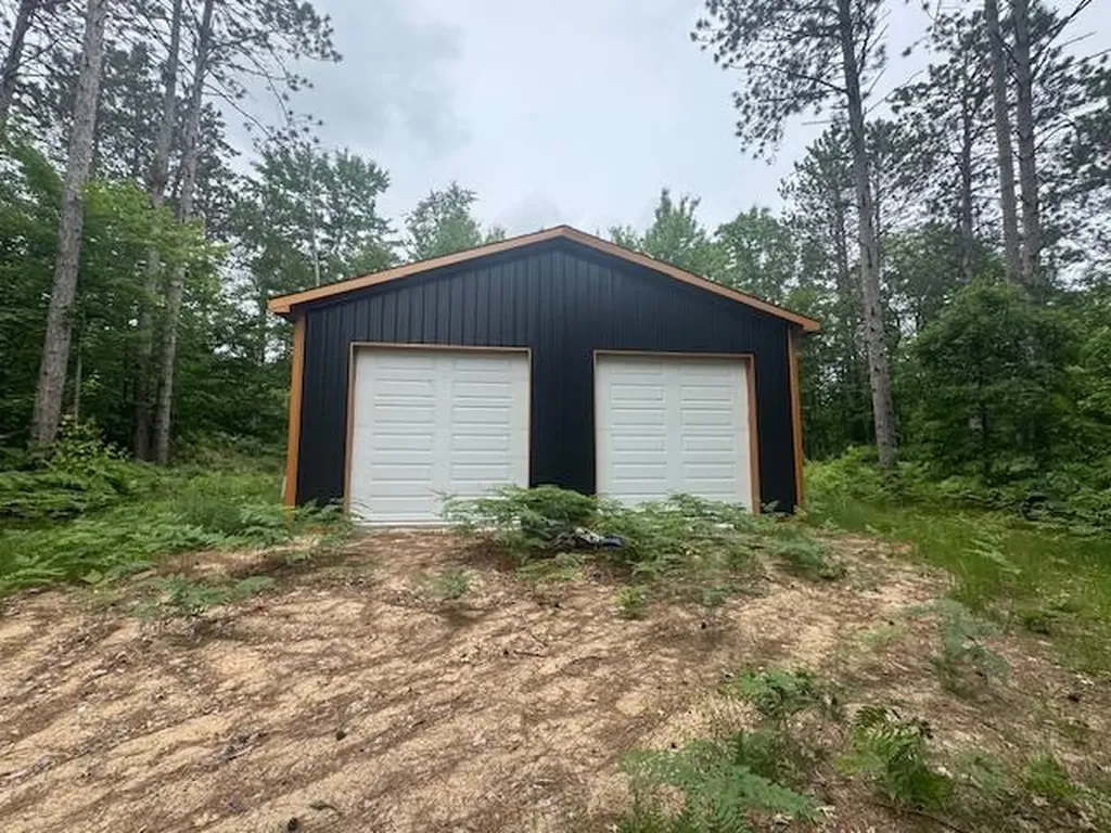 10384 W Rosted Road Lake Township MI 49651