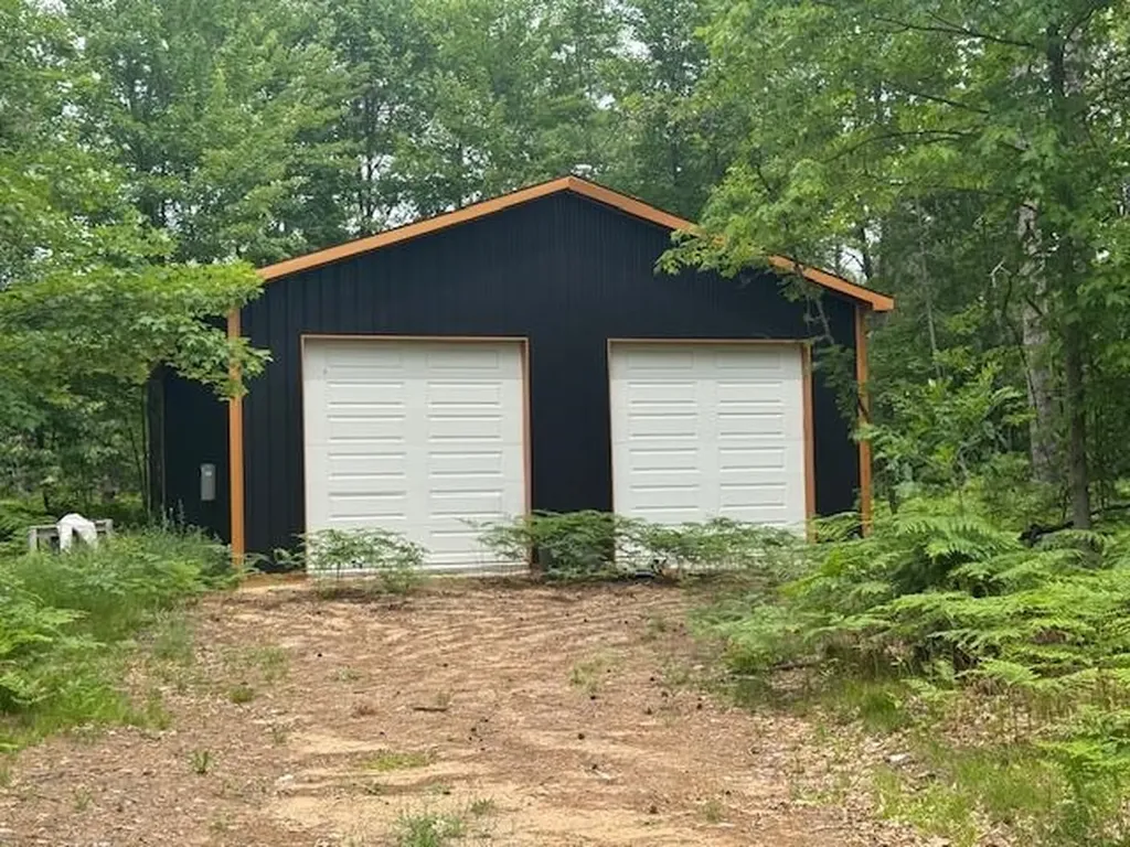 10384 W Rosted Road Lake Township MI 49651