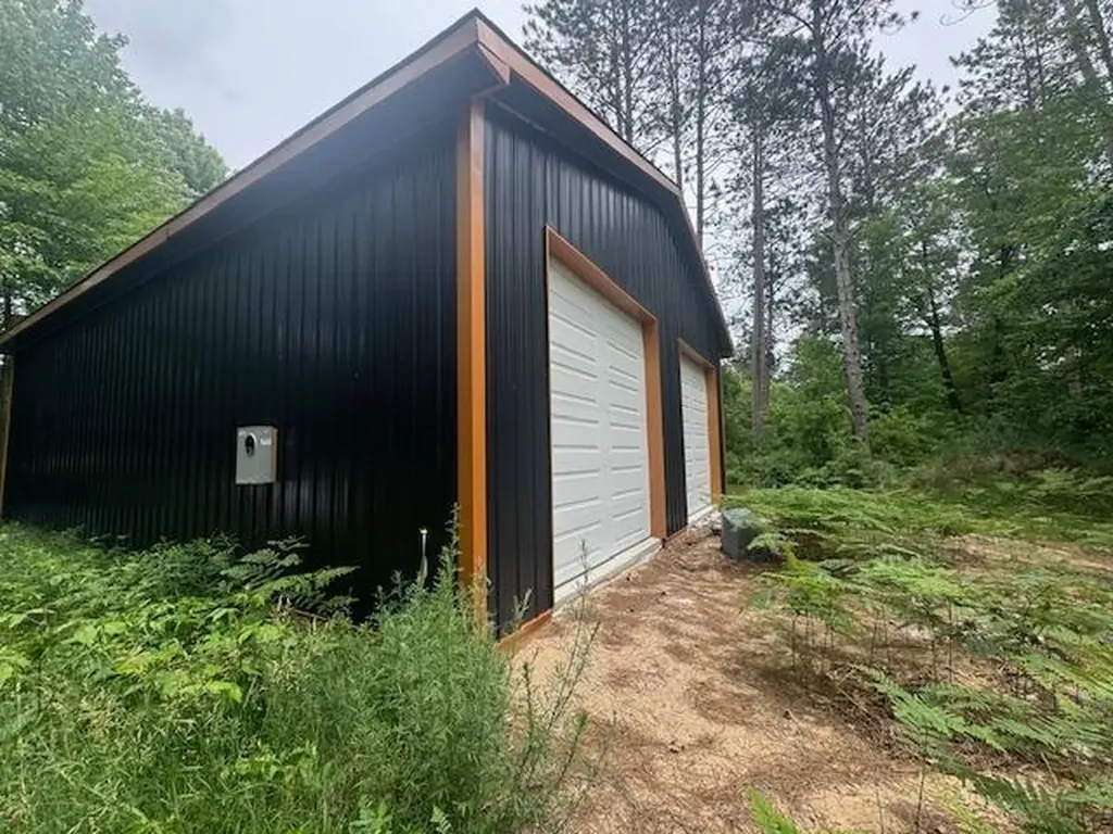 10384 W Rosted Road Lake Township MI 49651