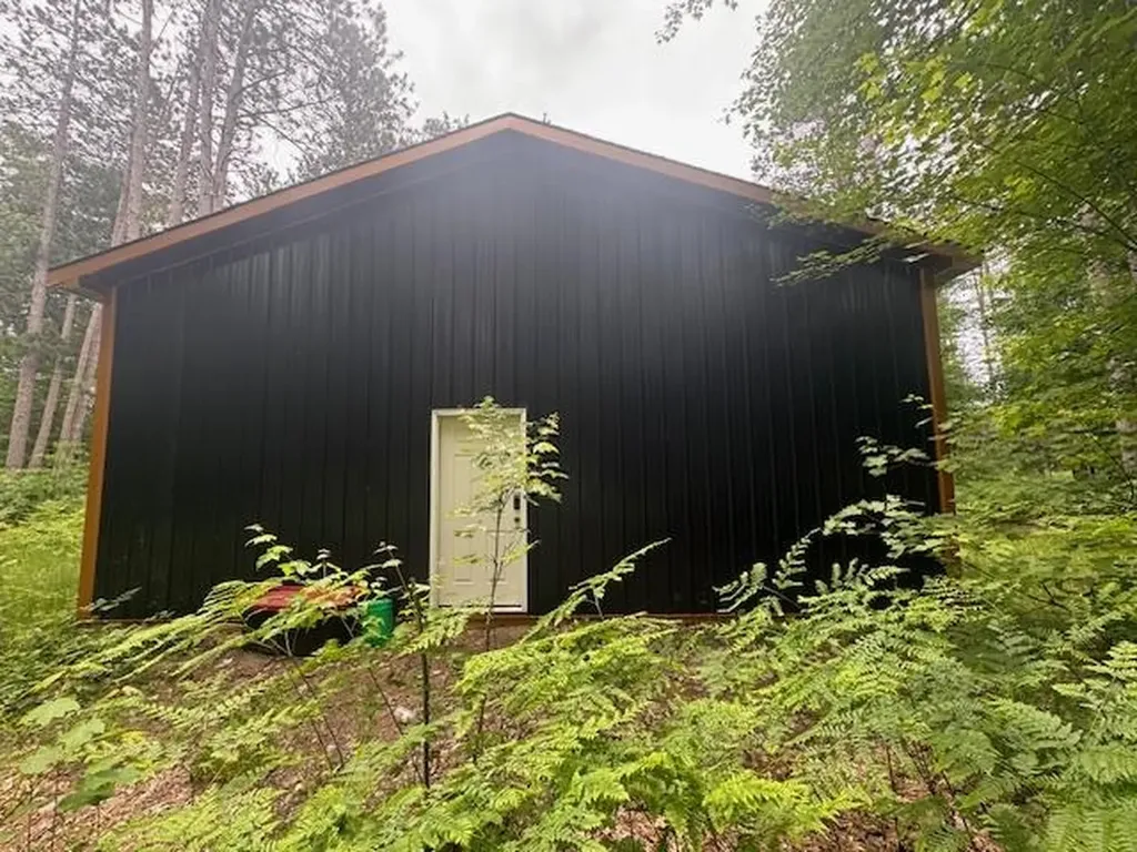10384 W Rosted Road Lake Township MI 49651