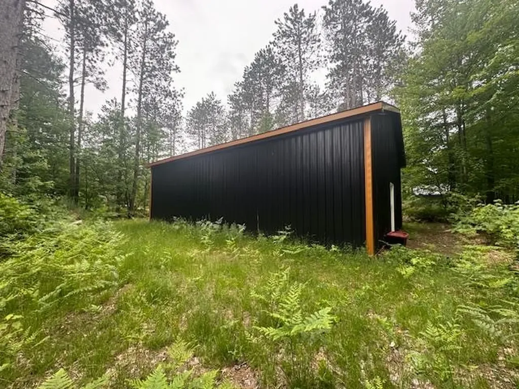 10384 W Rosted Road Lake Township MI 49651
