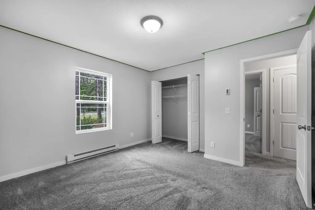 4564 Blair Townhall Road Blair Township MI 49685