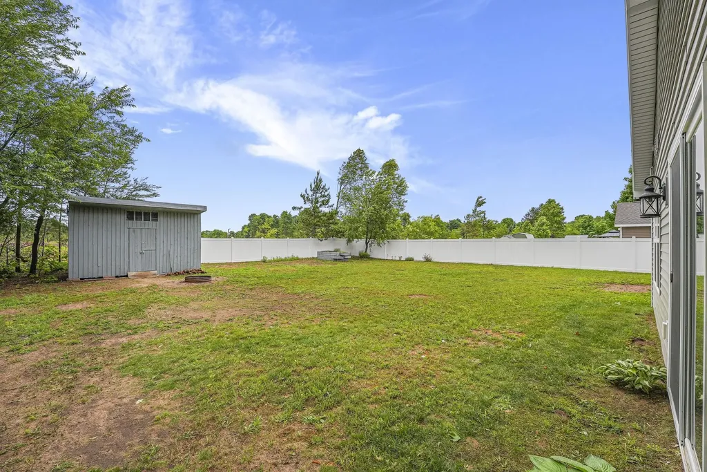 4564 Blair Townhall Road Blair Township MI 49685
