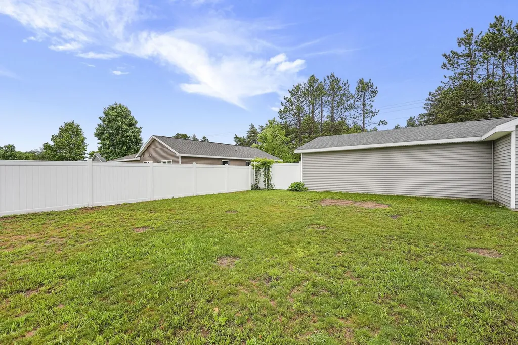 4564 Blair Townhall Road Blair Township MI 49685