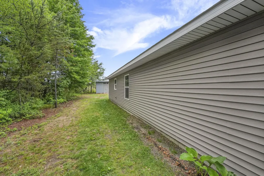 4564 Blair Townhall Road Blair Township MI 49685
