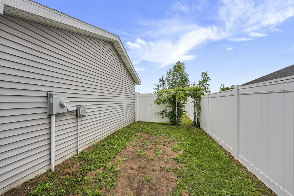 4564 Blair Townhall Road Blair Township MI 49685