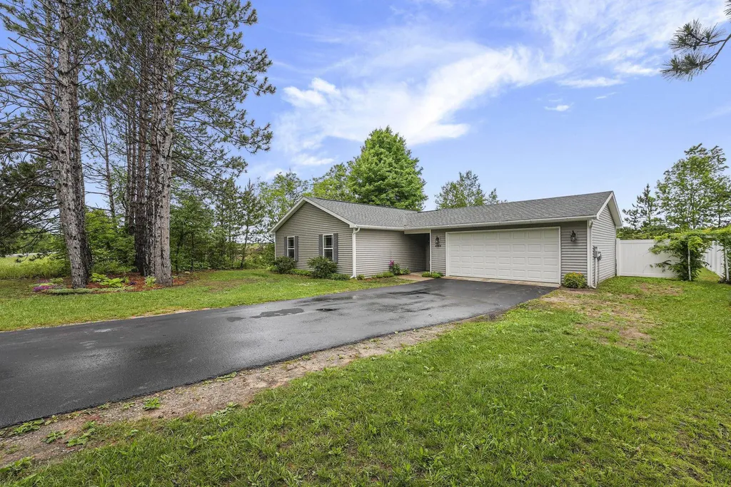 4564 Blair Townhall Road Blair Township MI 49685