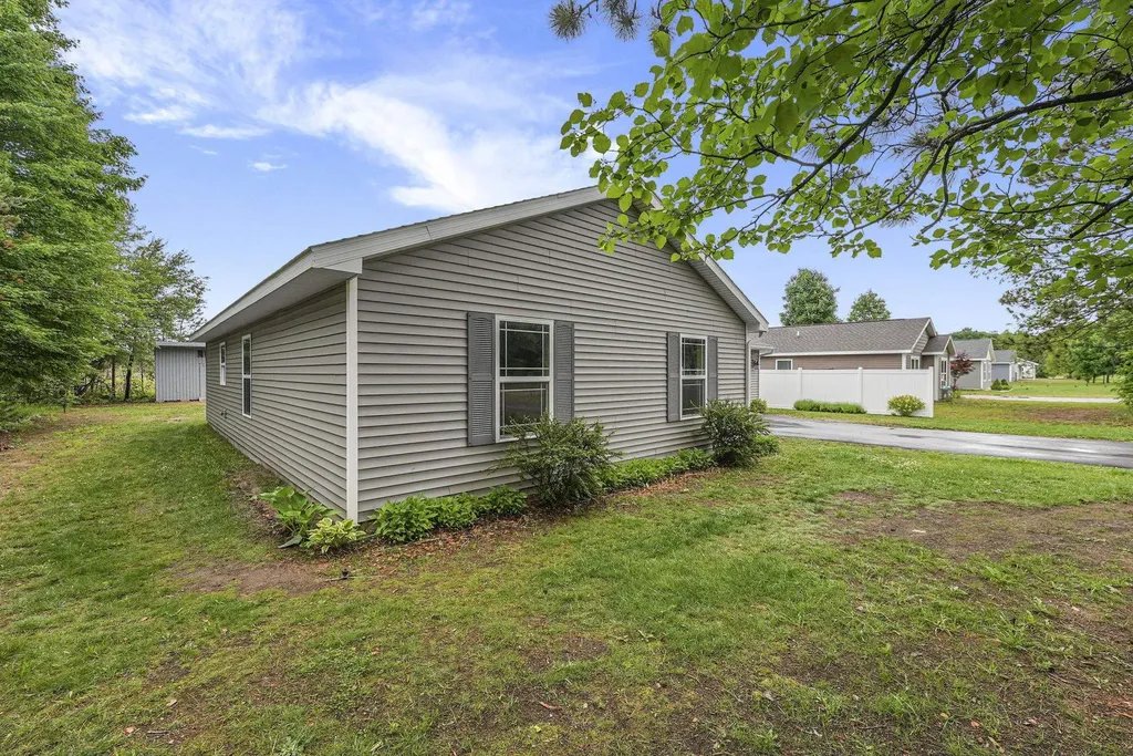 4564 Blair Townhall Road Blair Township MI 49685