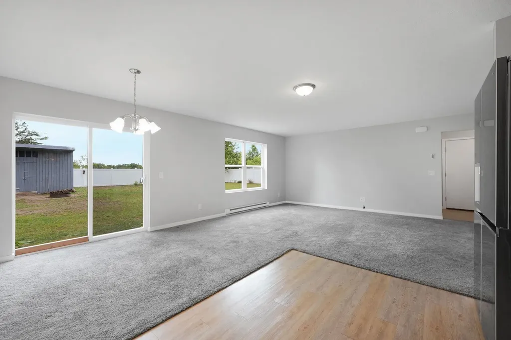 4564 Blair Townhall Road Blair Township MI 49685