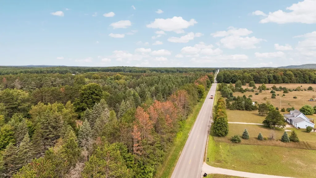 Parcel C Maple City Highway Almira Township MI 49650