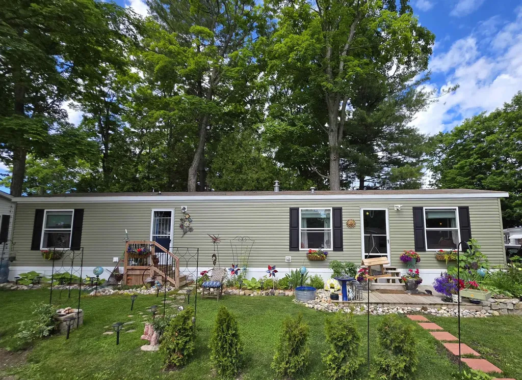 616 Shadywood Street Elk Rapids Township MI 49629