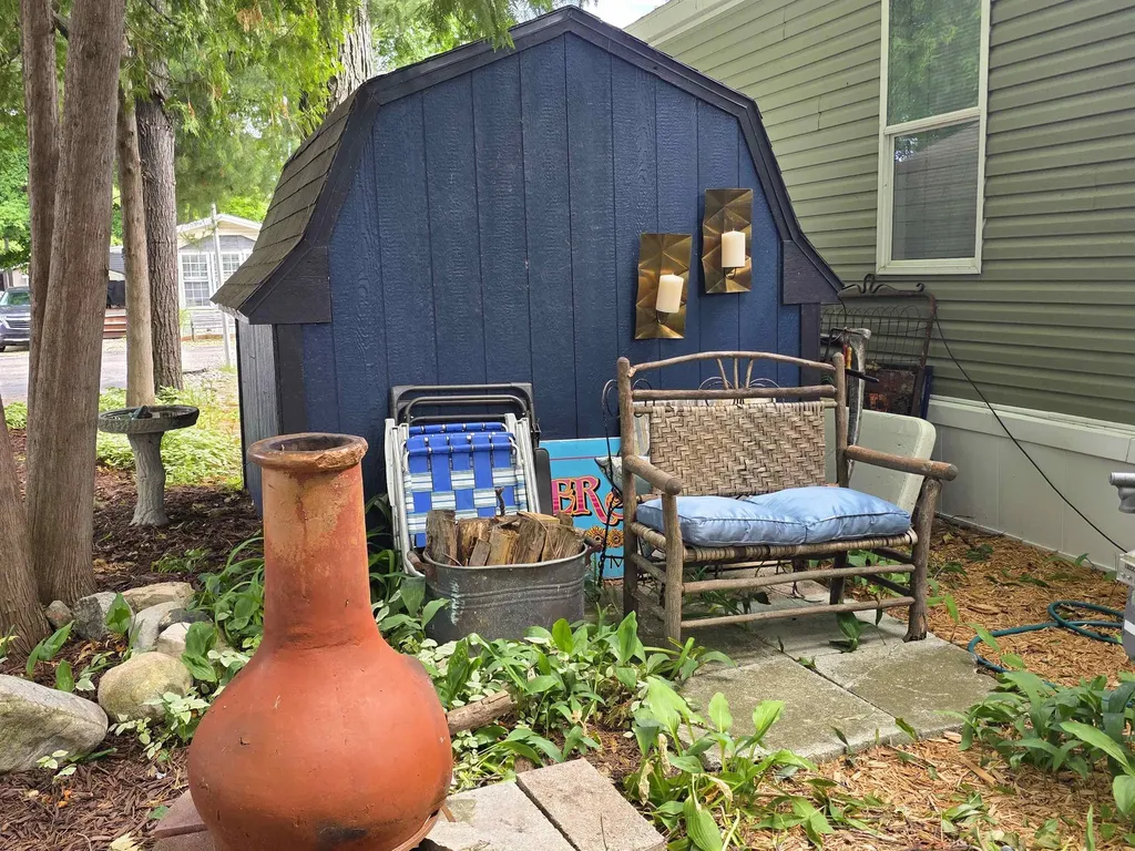 616 Shadywood Street Elk Rapids Township MI 49629