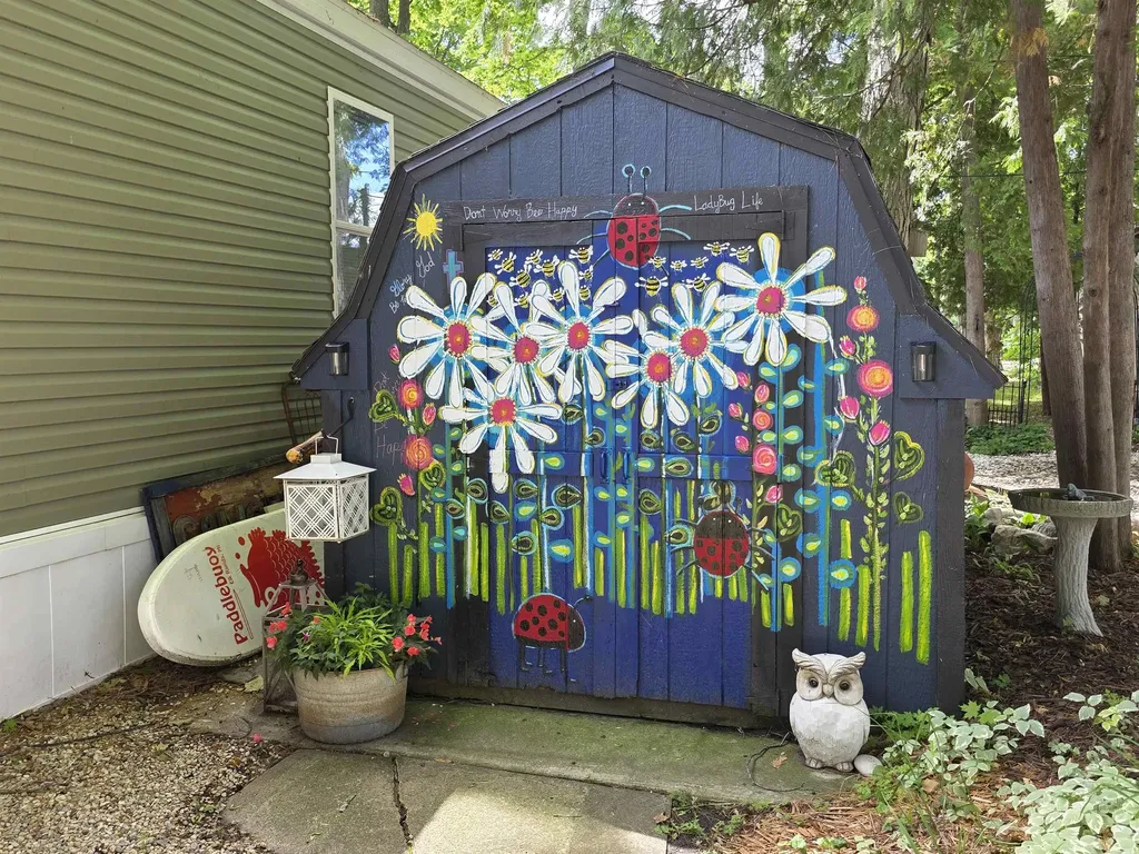 616 Shadywood Street Elk Rapids Township MI 49629