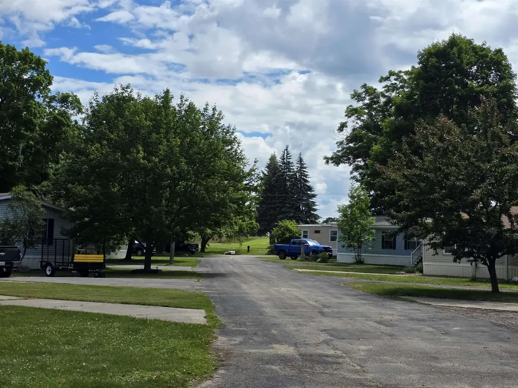 616 Shadywood Street Elk Rapids Township MI 49629