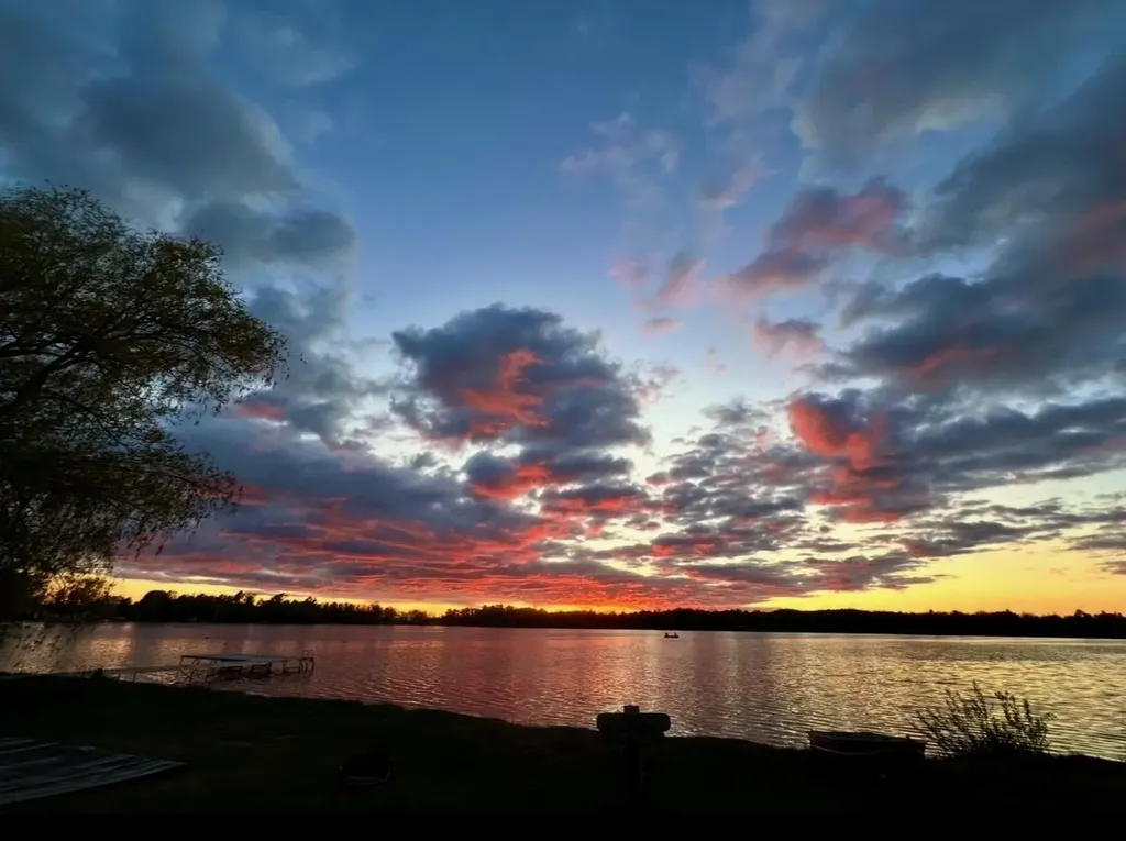 616 Shadywood Street Elk Rapids Township MI 49629