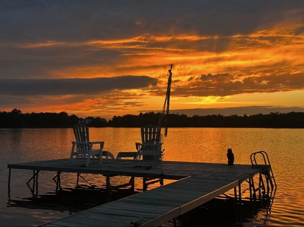 616 Shadywood Street Elk Rapids Township MI 49629