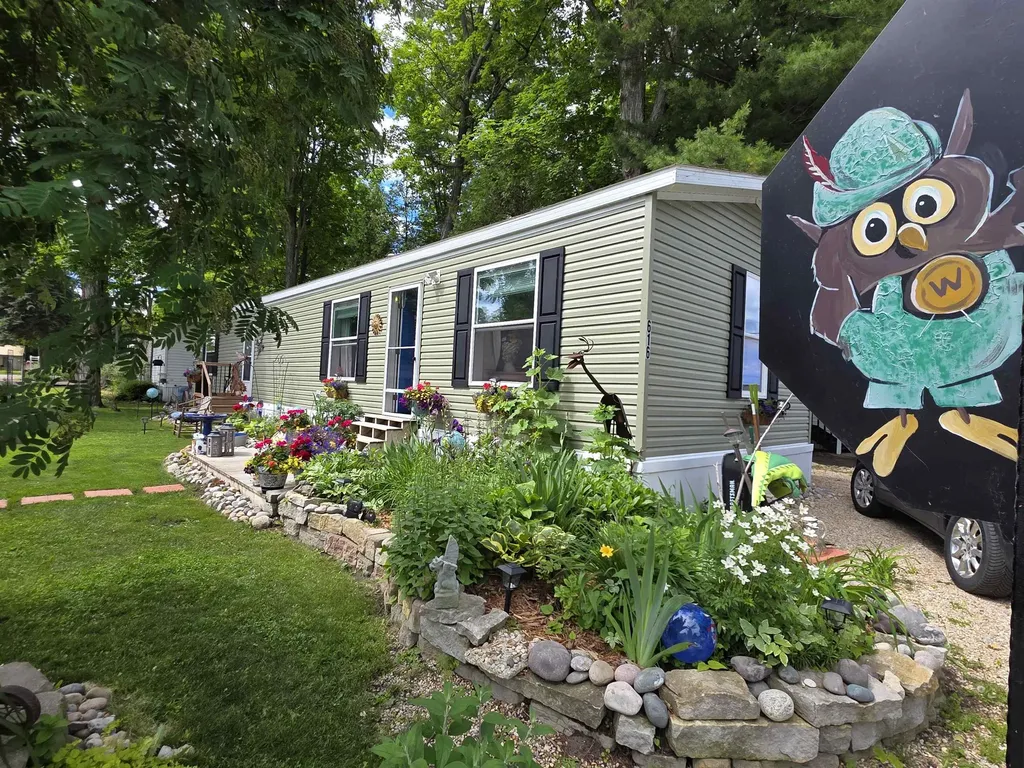 616 Shadywood Street Elk Rapids Township MI 49629