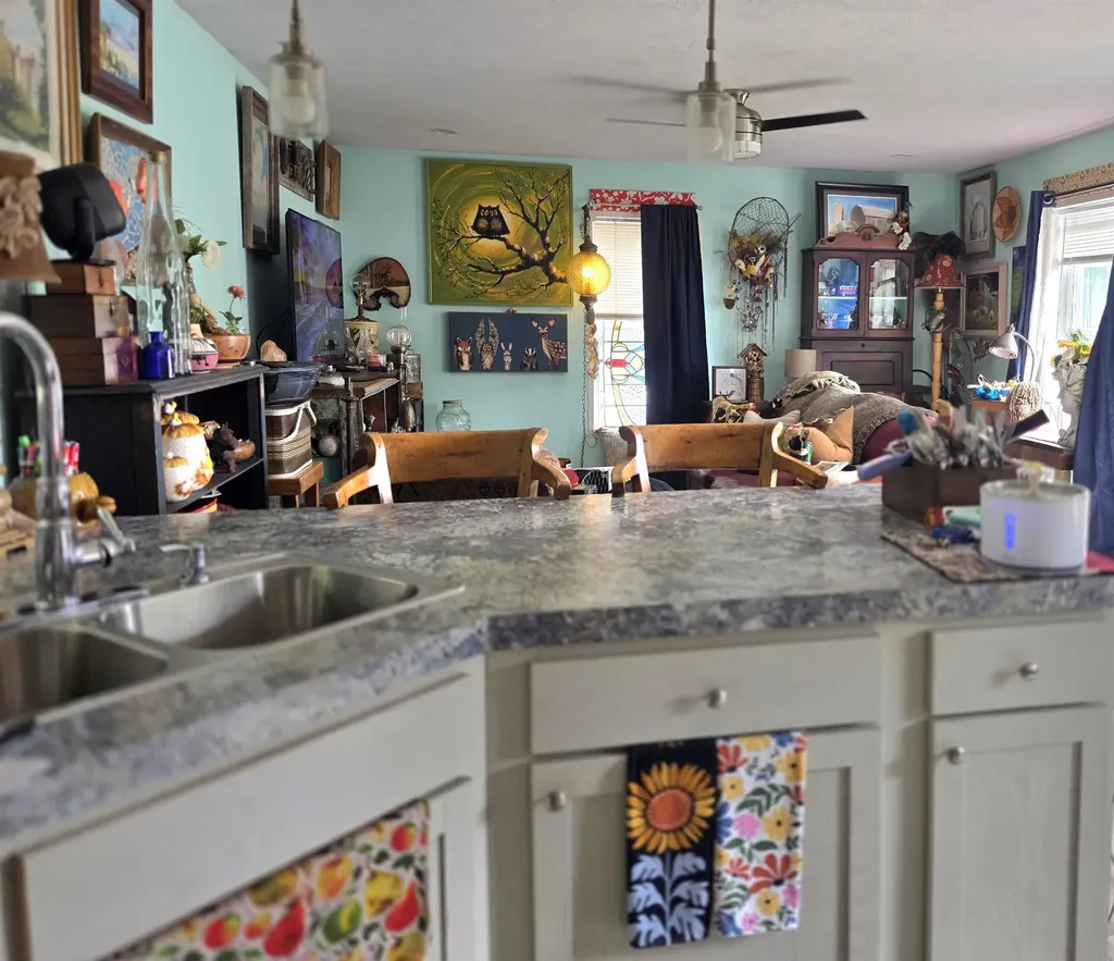 616 Shadywood Street Elk Rapids Township MI 49629