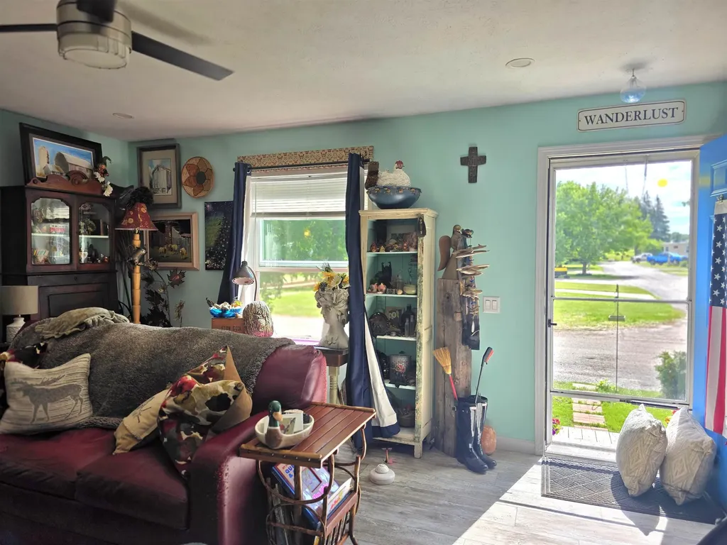 616 Shadywood Street Elk Rapids Township MI 49629