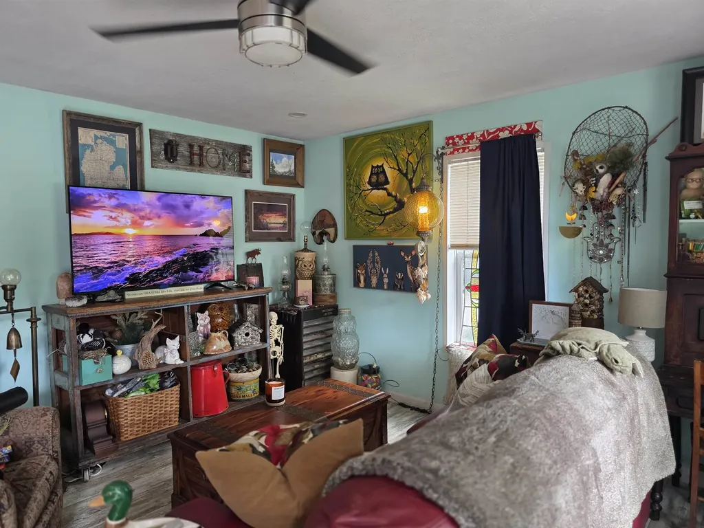 616 Shadywood Street Elk Rapids Township MI 49629