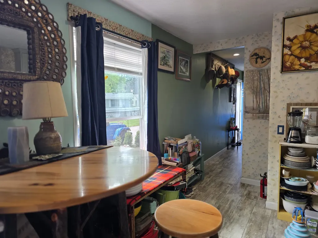 616 Shadywood Street Elk Rapids Township MI 49629
