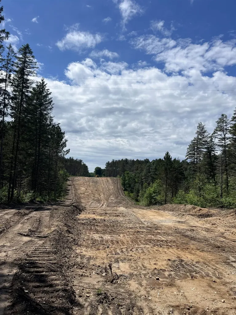 Parcel E Maple City Highway Almira Township MI 49650
