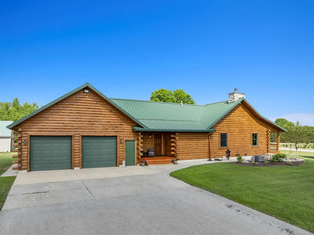 347 SW Boardman Road Orange Township MI 49680