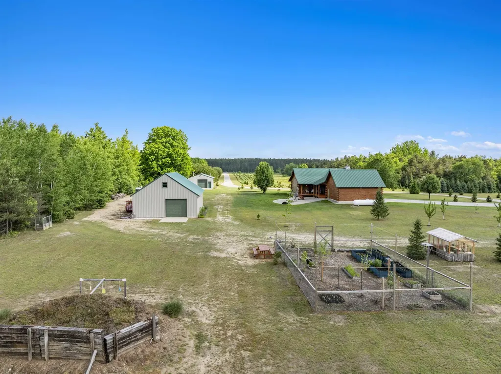 347 SW Boardman Road Orange Township MI 49680