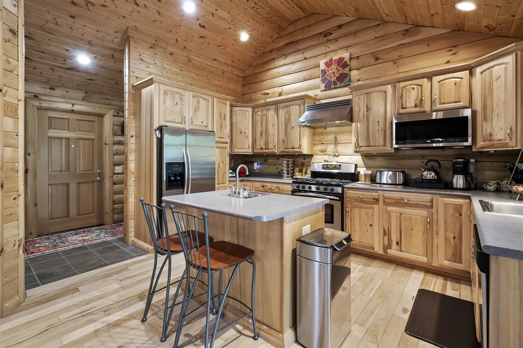 347 SW Boardman Road Orange Township MI 49680