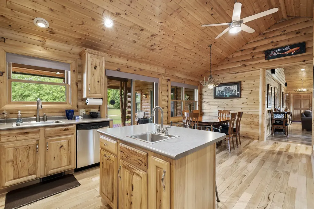 347 SW Boardman Road Orange Township MI 49680