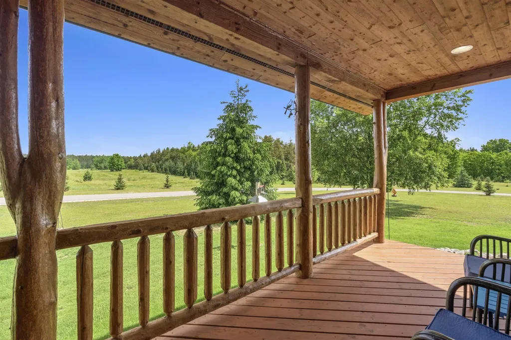 347 SW Boardman Road Orange Township MI 49680