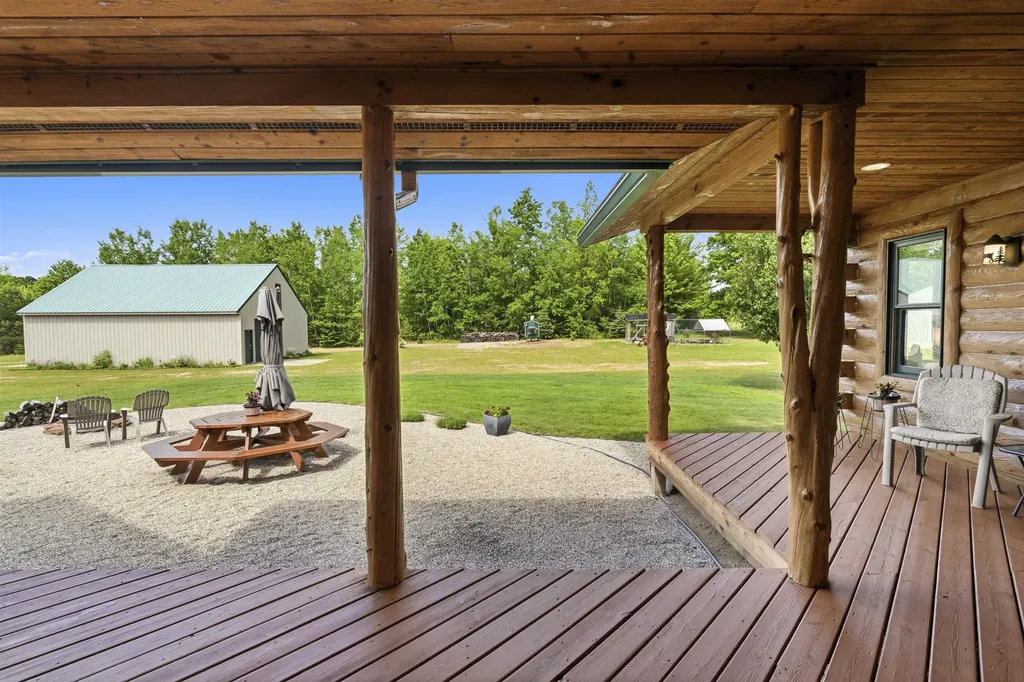 347 SW Boardman Road Orange Township MI 49680