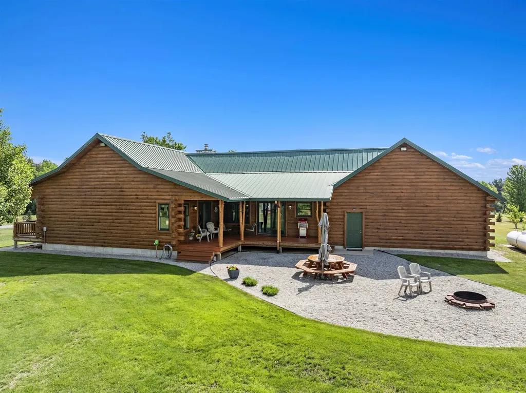 347 SW Boardman Road Orange Township MI 49680
