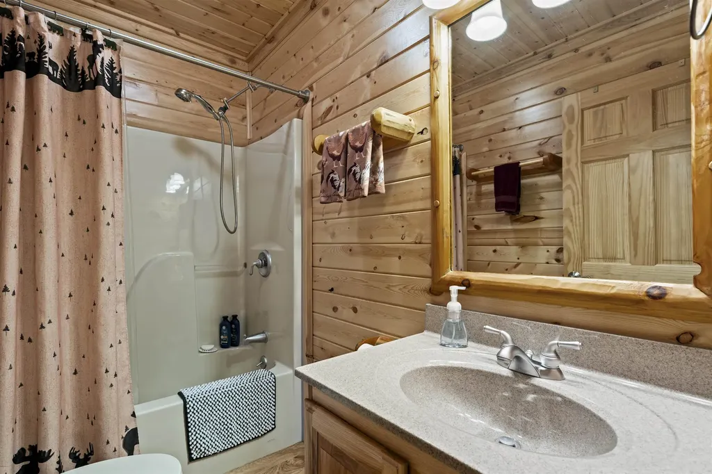 347 SW Boardman Road Orange Township MI 49680