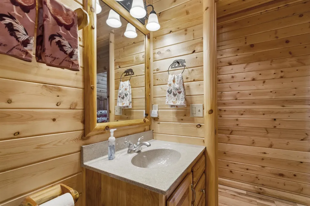 347 SW Boardman Road Orange Township MI 49680