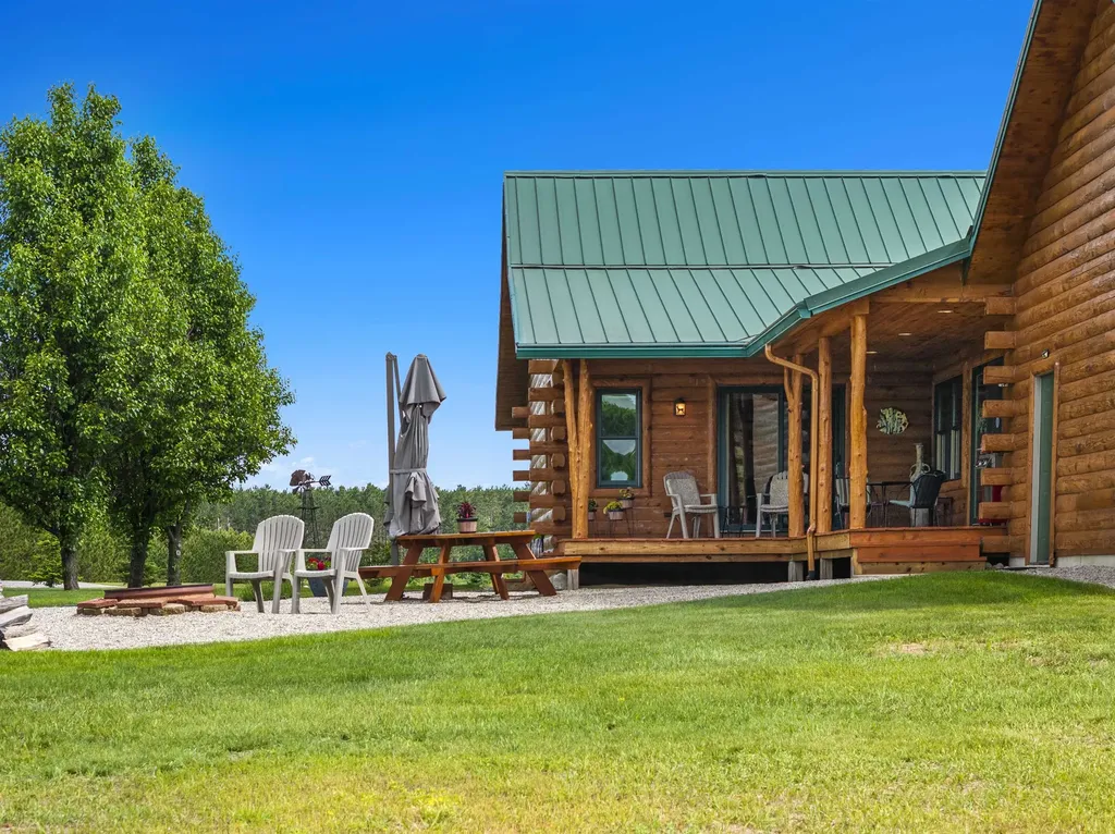 347 SW Boardman Road Orange Township MI 49680