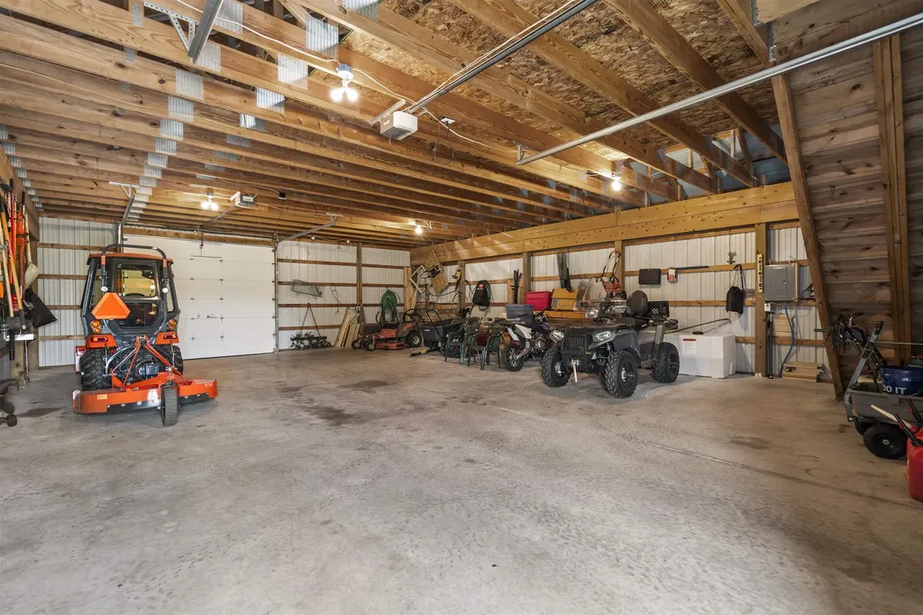 347 SW Boardman Road Orange Township MI 49680