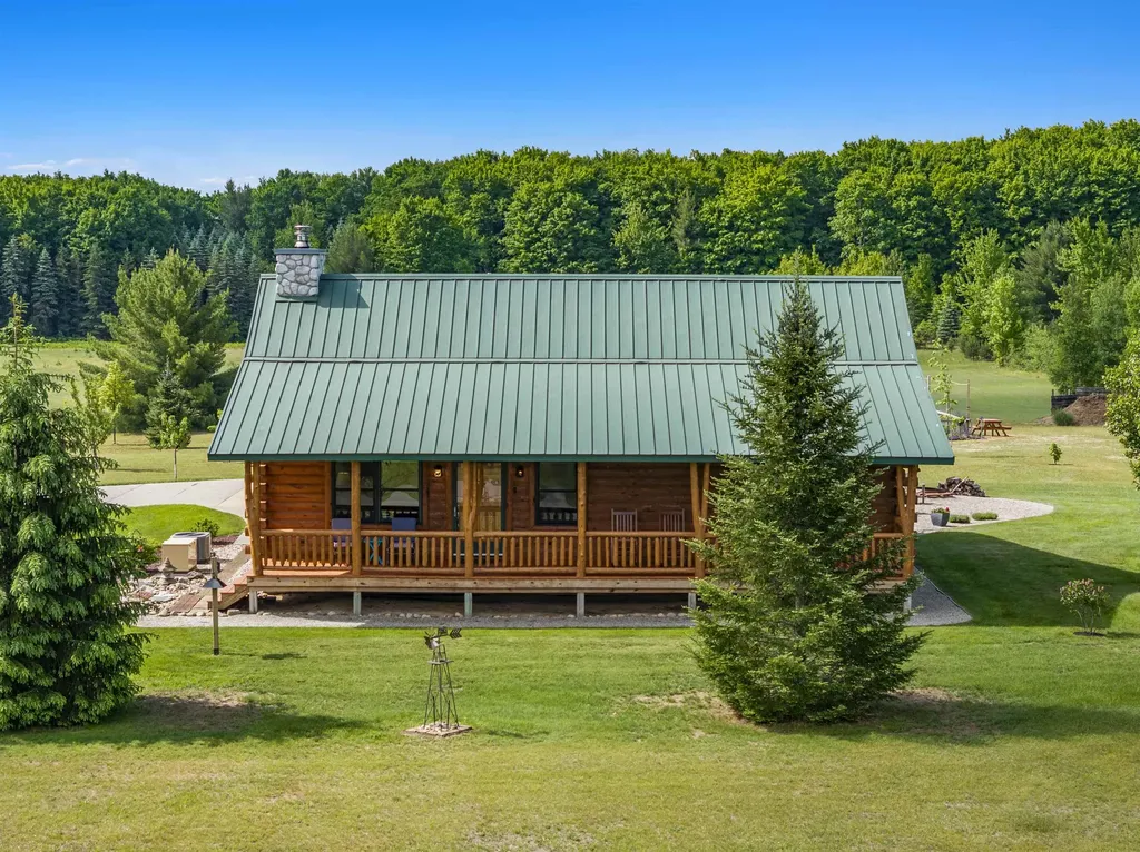 347 SW Boardman Road Orange Township MI 49680