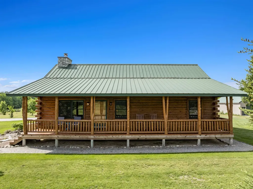 347 SW Boardman Road Orange Township MI 49680