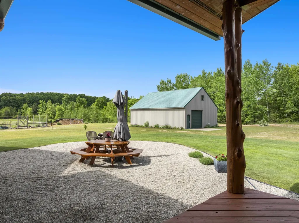 347 SW Boardman Road Orange Township MI 49680
