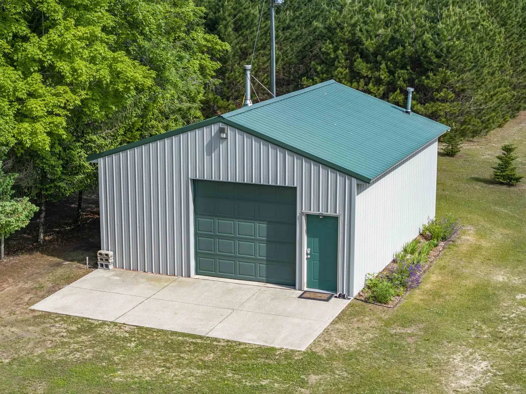 347 SW Boardman Road Orange Township MI 49680