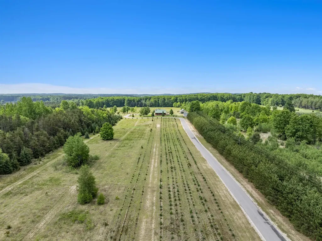 347 SW Boardman Road Orange Township MI 49680